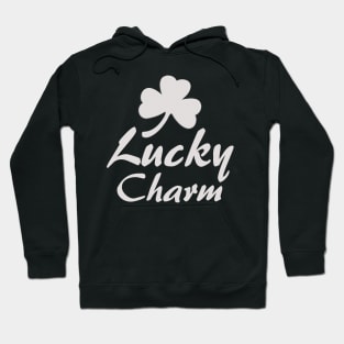 St. Patrick's Day - Lucky Charm Hoodie